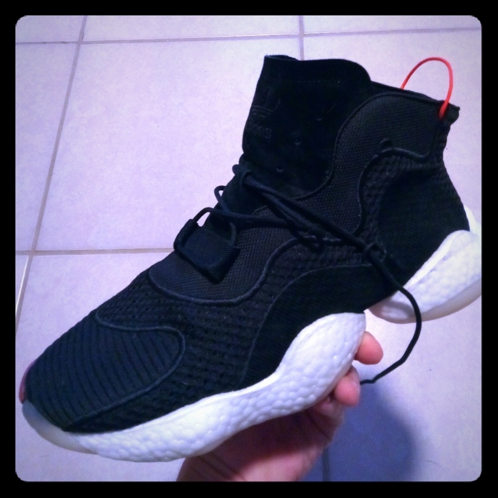 Adidas Crazy Boost